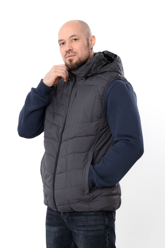 Жилетка чоловіча